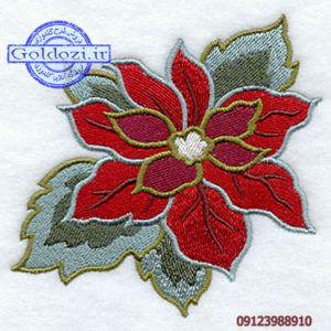 گلدوزیD8402
