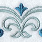 طرح گلدوزی کامپیوتری