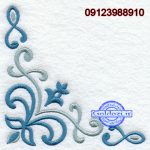 گلدوزیD9614