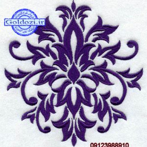 گلدوزیE4083