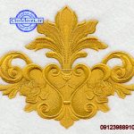 گلدوزیE4190