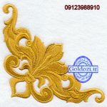 گلدوزیE4199