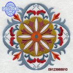 گلدوزیE5719