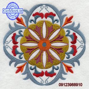 گلدوزیE5719