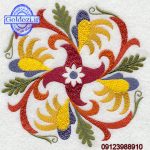 گلدوزیE5723