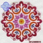 گلدوزیE5727