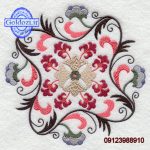 گلدوزیE5731