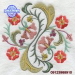گلدوزیE5735