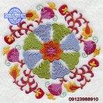 گلدوزیE5739