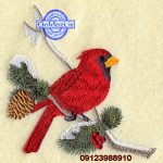 گلدوزیE6375