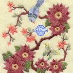 گلدوزیE6519