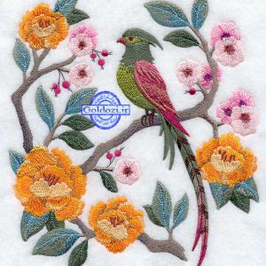 طرح گلدوزی کامپیوتری