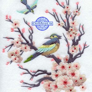 گلدوزیE6528