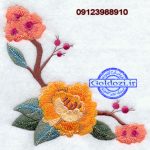 گلدوزیE6537