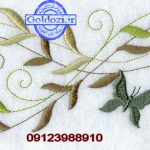 گلدوزیE6737