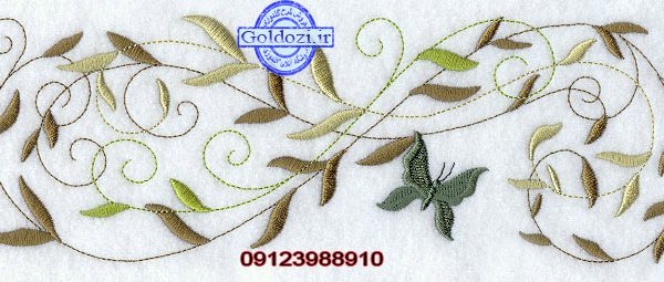 گلدوزیE6737