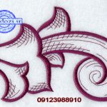 گلدوزیE6782