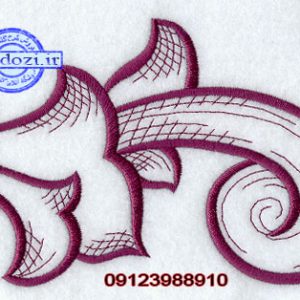 گلدوزیE6782