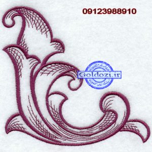 گلدوزیE6785