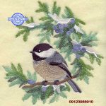 گلدوزیE8276