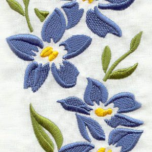 طرح گلدوزی کامپیوتری